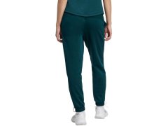 Dámské kalhoty adidas Yoga Essentials, zelené, JY2812 4