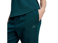 Dámské kalhoty adidas Yoga Essentials, zelené, JY2812 5