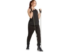 Dámské kalhoty adidas Yoga Essentials, černé, JY4700, dámské 7