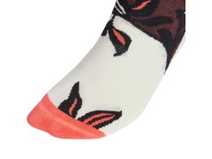 Adidas Mercedes AMG Petronas Formula One Team Summer Pack – sada 3 párů ponožek JY5607 2