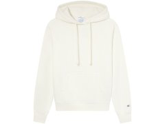 Dámská mikina s kapucí Champion cream 118160 WW049 1