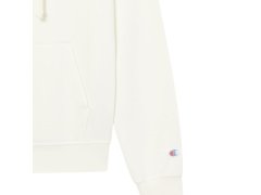 Dámská mikina s kapucí Champion cream 118160 WW049 2