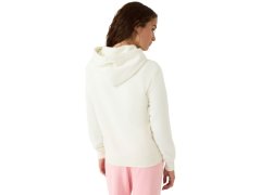 Dámská mikina s kapucí Champion cream 118160 WW049 4