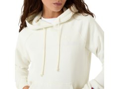 Dámská mikina s kapucí Champion cream 118160 WW049 5