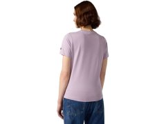 Champion dámské tričko SS Tee růžové 118382 VS100 T-shirt 4