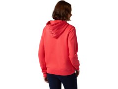 Dámská mikina s kapucí Champion coral 118403 RS073 4