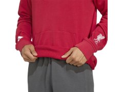 Adidas Liverpool FC US Hoody JW5489 Mikina 4