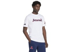 Tričko Adidas Arsenal London US JM9412 2