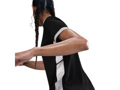 Dámské tričko Nike Dri-Fit Academy 25 SS, černé, FZ9756 010 8