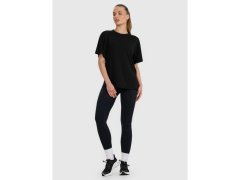 Dámské modalové tričko oversize 4F 4FRAW25TTSHF3408-20S 4