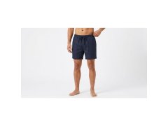 Plavky BOSS Vida, modré (50540134-413) 2