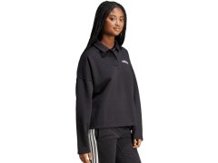 Mikina adidas Essentials Linear Polo W JM1946 5