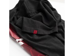 Polo tričko Malfini Cotton W MLI-21362, barva limetková, velikost XL 5