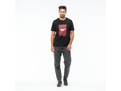 Polo tričko Malfini Cotton W MLI-21362, barva limetková, velikost XL 6