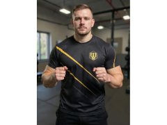Výcvikové tričko MASTERS TS-MFE 1