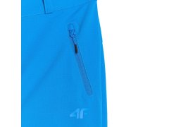 4F softshellové kalhoty FNK F0988 W 4FWAW25TFTRF0988 33S dámské 4