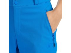Dámské softshellové kalhoty 4F FNK F0988 W 4FWAW25TFTRF0988 33S 8