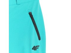 4F softshellové kalhoty FNK F0988 W 4FWAW25TFTRF0988 48S dámské 4