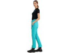 Dámské softshellové kalhoty 4F FNK F0988 W 4FWAW25TFTRF0988 48S 7