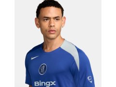 Nike Chelsea FC Strike SS Top HM4143-481 Tričko 2