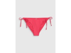 Dámské bikiny se středně vysokým pasem 4F 4FWSS25UBKBF071-54S 4