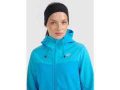 Softshellová bunda 4F W 4FRAW25TSOFF505-33S 2
