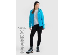 Softshellová bunda 4F W 4FRAW25TSOFF505-33S 4