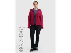 Softshellová bunda 4F W 4FRAW25TSOFF505-60S 1