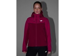 Softshellová bunda 4F W 4FRAW25TSOFF505-60S 2