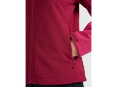Softshellová bunda 4F W 4FRAW25TSOFF505-60S 3
