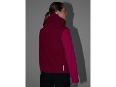 Softshellová bunda 4F W 4FRAW25TSOFF505-60S 6