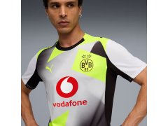 Puma Borussia Dortmund Away JSY Replika trička 780104-02 1