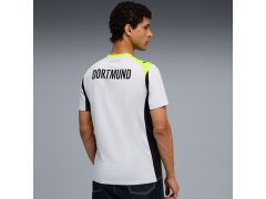 Puma Borussia Dortmund Away JSY Replika trička 780104-02 3