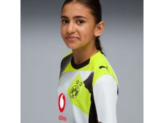 Puma Borussia Dortmund Away JSY Replika trička 780108-02 1