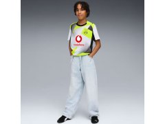 Puma Borussia Dortmund Away JSY Replika trička 780108-02 2