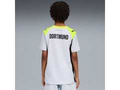 Puma Borussia Dortmund Away JSY Replika trička 780108-02 3