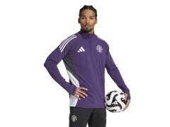 Adidas Manchester United DNA Training Top JP3124 mikina 2