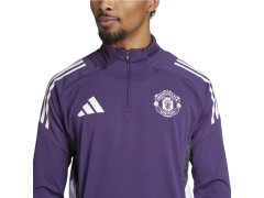 Adidas Manchester United DNA Training Top JP3124 mikina 3