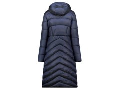 Geografické Norsko dámská bunda BLANCHE LONG NAVY DB LADY 0116 NAVY (WZ5476F/GN-MARINE) 1