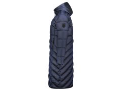 Geografické Norsko dámská bunda BLANCHE LONG NAVY DB LADY 0116 NAVY (WZ5476F/GN-MARINE) 2