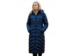 Geografické Norsko dámská bunda BLANCHE LONG NAVY DB LADY 0116 NAVY (WZ5476F/GN-MARINE) 6