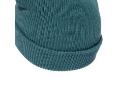 Adidas Essentials Kšiltovka s manžetami, zelená JY3078 3