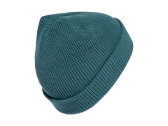 Adidas Essentials Kšiltovka s manžetami, zelená JY3078 5