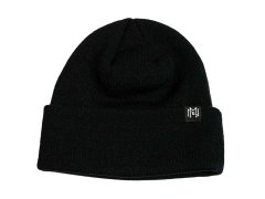 Zimní čepice Mitchell & Ness HK12193-MNNBLCK 1
