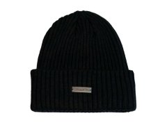 Zimní čepice Mitchell & Ness HK12192-MNNBLCK 1
