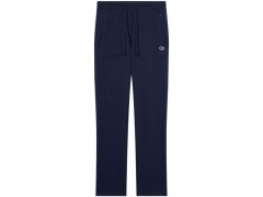 Dámské kalhoty Champion Slim Pants v&nbsp;tmavě modré barvě 118041 BS501 1