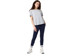 Dámské kalhoty Champion Slim Pants v&nbsp;tmavě modré barvě 118041 BS501 7