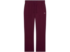 Champion Dámské kalhoty Slim Pants maroon 118041 RS522 dámské 1