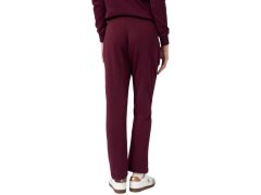 Champion Dámské kalhoty Slim Pants maroon 118041 RS522 dámské 4