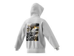 Mikina s kapucí Adidas Real Madrid Marvel Avengers KB4395 1